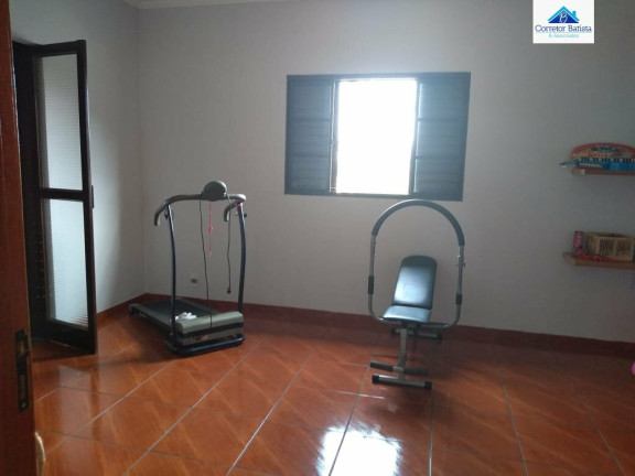 Imagem Casa com 4 Quartos à Venda, 520 m² em Jardim Nova Mercedes - Campinas