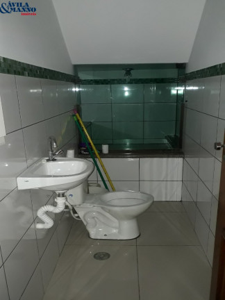 Imagem Sobrado com 4 Quartos à Venda, em Parque São Lucas - São Paulo Imagem Sobrado com 4 Quartos à Venda, em Parque São Lucas - São Paulo