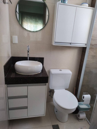 Imagem Apartamento com 2 Quartos à Venda, em Chácaras Fazenda Coelho - Hortolândia Imagem Apartamento com 2 Quartos à Venda, em Chácaras Fazenda Coelho - Hortolândia