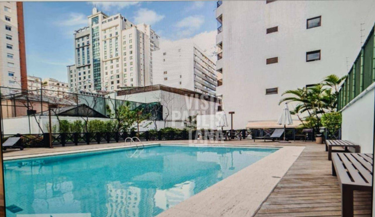 Imagem Apartamento com 4 Quartos para Alugar, 189 m² em Jardim Paulista - São Paulo Imagem Apartamento com 4 Quartos para Alugar, 189 m² em Jardim Paulista - São Paulo