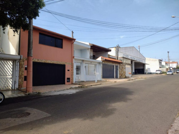 Imagem Casa com 2 Quartos à Venda, 149 m² em Vila Santa Emília - Tatuí