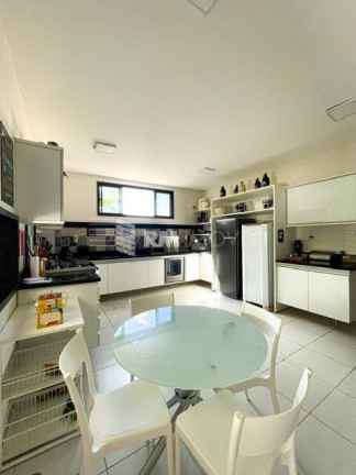 Imagem Casa de Condomínio com 5 Quartos à Venda, 689 m² em Portão - Lauro De Freitas Imagem Casa de Condomínio com 5 Quartos à Venda, 689 m² em Portão - Lauro De Freitas