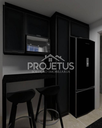Imagem Casa com 2 Quartos à Venda, 73 m² em Vargem Grande Paulista