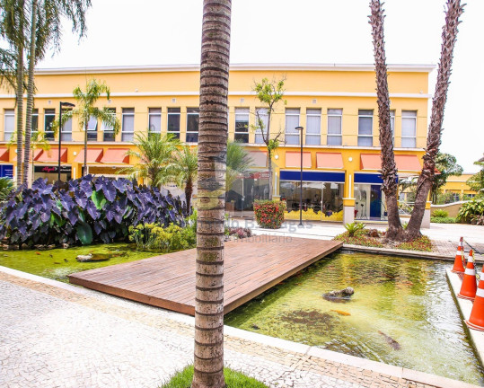 Imagem Sala Comercial à Venda, 120 m² em Loteamento Center Santa Genebra - Campinas