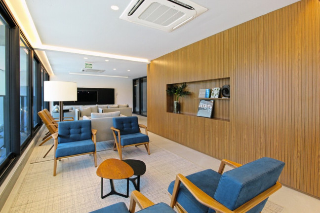 Imagem Imóvel com 1 Quarto à Venda, 122 m² em Petrópolis - Porto Alegre