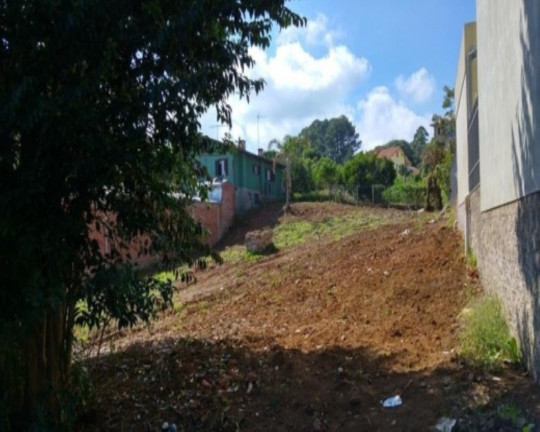 Terreno à Venda, 984 m² em Logradouro - Nova Petrópolis