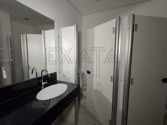 Imagem Imóvel com 1 Quarto para Alugar, 677 m² em Alphaville Industrial - Barueri