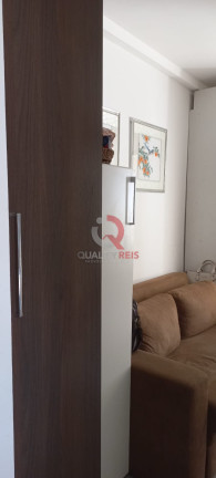 Imagem Apartamento com 2 Quartos à Venda, 48 m² em Cursino - São Paulo Imagem Apartamento com 2 Quartos à Venda, 48 m² em Cursino - São Paulo