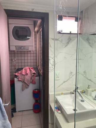 Imagem Apartamento com 3 Quartos à Venda, 71 m² em Taguatinga Norte (taguatinga) - Brasília