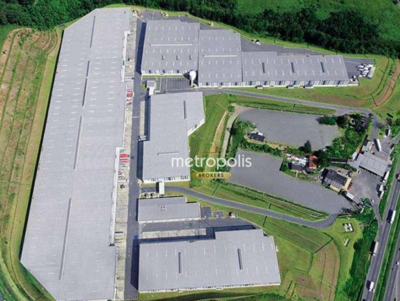 Imagem Galpão para Alugar, 10.032 m² em Parque Industrial Ramos De Freitas - Embu Das Artes Imagem Galpão para Alugar, 10.032 m² em Parque Industrial Ramos De Freitas - Embu Das Artes