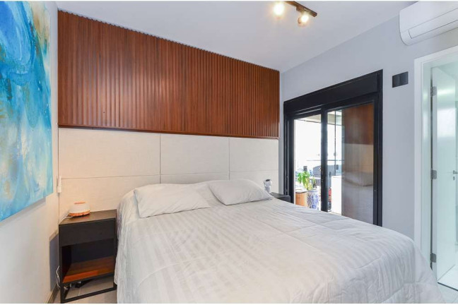 Imagem Apartamento com 2 Quartos à Venda, 160 m² em Aclimação - São Paulo Imagem Apartamento com 2 Quartos à Venda, 160 m² em Aclimação - São Paulo