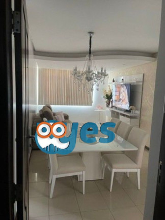 Imagem Apartamento com 3 Quartos para Alugar, 70 m² em Muchila - Feira De Santana Imagem Apartamento com 3 Quartos para Alugar, 70 m² em Muchila - Feira De Santana