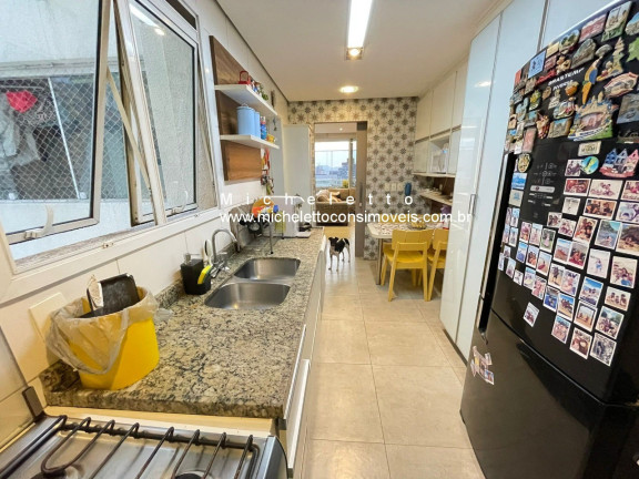 Imagem Imóvel com 3 Quartos para Alugar, 219 m² em Perdizes - São Paulo