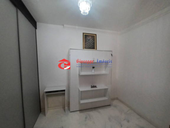 Imagem Apartamento com 1 Quarto à Venda, 28 m² em Vila Nova Manchester - São Paulo Imagem Apartamento com 1 Quarto à Venda, 28 m² em Vila Nova Manchester - São Paulo