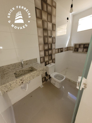 Imagem Casa com 3 Quartos à Venda, 90 m² em Santa Mônica - Guarapari Imagem Casa com 3 Quartos à Venda, 90 m² em Santa Mônica - Guarapari