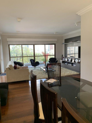 Imagem Apartamento com 4 Quartos à Venda, 188 m² em Vila Andrade - São Paulo Imagem Apartamento com 4 Quartos à Venda, 188 m² em Vila Andrade - São Paulo