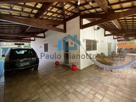 Imagem Casa de Condomínio com 4 Quartos à Venda, 1 m² em Chácara Dos Junqueiras - Carapicuíba