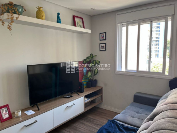 Imagem Apartamento com 3 Quartos à Venda, 69 m² em Chacara Klabin - São Paulo Imagem Apartamento com 3 Quartos à Venda, 69 m² em Chacara Klabin - São Paulo