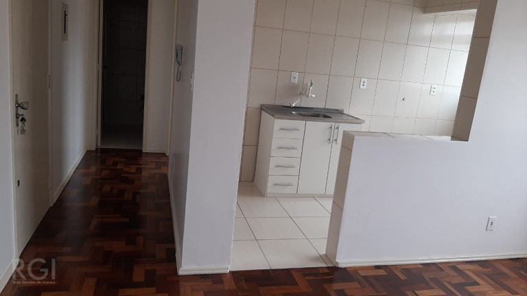 Apartamento com 1 Quarto à Venda, 49 m² em Cidade Baixa - Porto Alegre