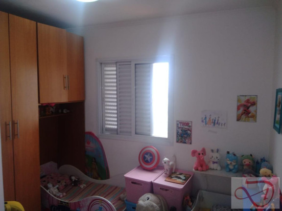Imagem Apartamento com 2 Quartos à Venda, 54 m² em Utinga - Santo André Imagem Apartamento com 2 Quartos à Venda, 54 m² em Utinga - Santo André