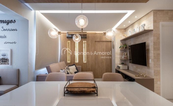 Imagem Apartamento com 2 Quartos à Venda, 94 m² em Parque Rural Fazenda Santa Cândida - Campinas Imagem Apartamento com 2 Quartos à Venda, 94 m² em Parque Rural Fazenda Santa Cândida - Campinas