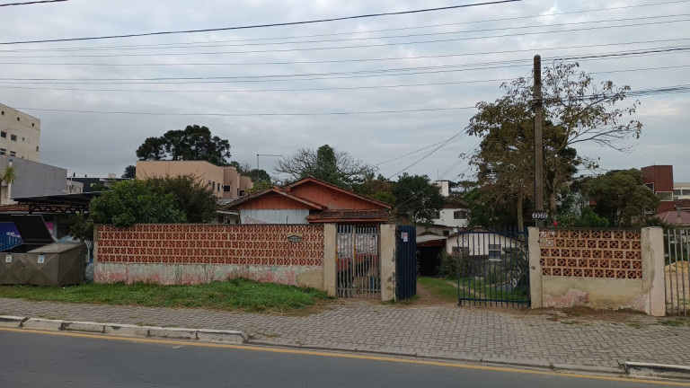 Imagem Terreno à Venda, em Fazenda Velha - Araucaria Imagem Terreno à Venda, em Fazenda Velha - Araucaria