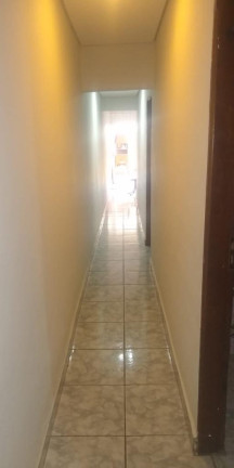 Imagem Casa de Condomínio com 2 Quartos à Venda, 100 m² em Jardim Tatiana - Votorantim