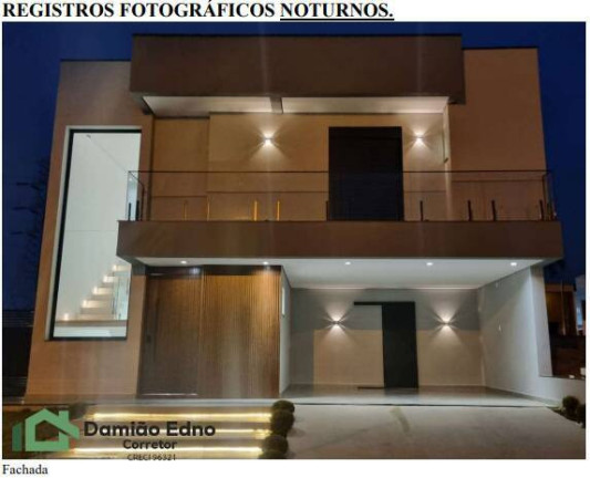 Imagem Casa de Condomínio à Venda, 199 m² em Loteamento Reserva Ermida - Jundiaí Imagem Casa de Condomínio à Venda, 199 m² em Loteamento Reserva Ermida - Jundiaí