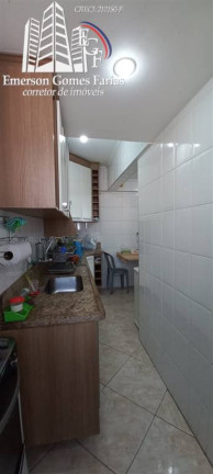 Imagem Apartamento com 2 Quartos à Venda, 74 m² em Vila Caicara - Praia Grande Imagem Apartamento com 2 Quartos à Venda, 74 m² em Vila Caicara - Praia Grande