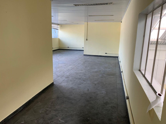 Imagem Galpão para Alugar, 1 m² em Jardim Ruyce - Diadema Imagem Galpão para Alugar, 1 m² em Jardim Ruyce - Diadema