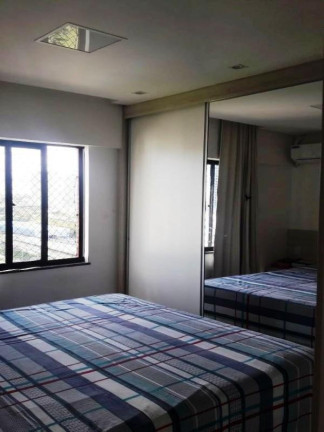 Imagem Apartamento com 2 Quartos à Venda, 50 m² em Brotas - Salvador