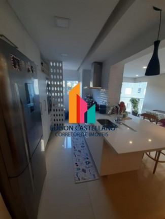 Imagem Apartamento com 3 Quartos à Venda, 92 m² em Jardim Flórida - Jundiaí