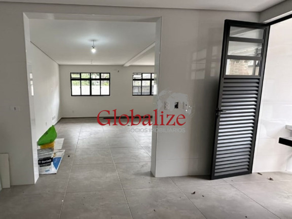 Imagem Casa com 3 Quartos à Venda, 140 m² em Vila Belmiro - Santos Imagem Casa com 3 Quartos à Venda, 140 m² em Vila Belmiro - Santos