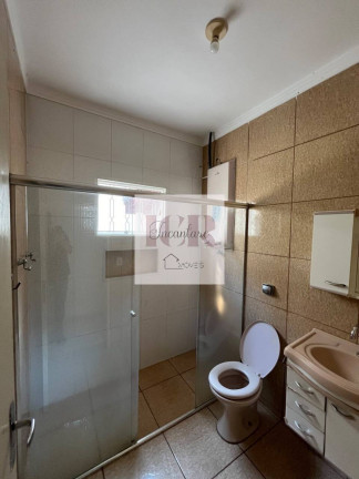 Imagem Casa com 2 Quartos à Venda, 125 m² em Jardim Tropical - Sorocaba Imagem Casa com 2 Quartos à Venda, 125 m² em Jardim Tropical - Sorocaba