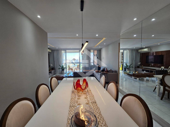 Imagem Apartamento com 3 Quartos à Venda, 145 m² em Barra Olímpica - Rio De Janeiro Imagem Apartamento com 3 Quartos à Venda, 145 m² em Barra Olímpica - Rio De Janeiro