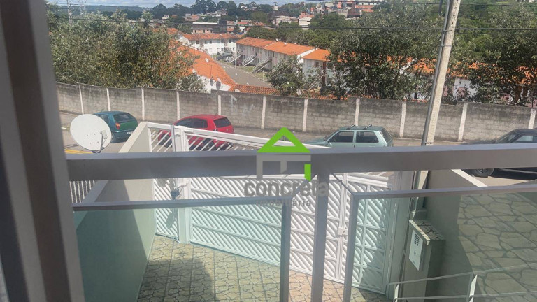 Imagem Casa com 2 Quartos à Venda, 82 m² em Outeiro De Passárgada - Cotia Imagem Casa com 2 Quartos à Venda, 82 m² em Outeiro De Passárgada - Cotia