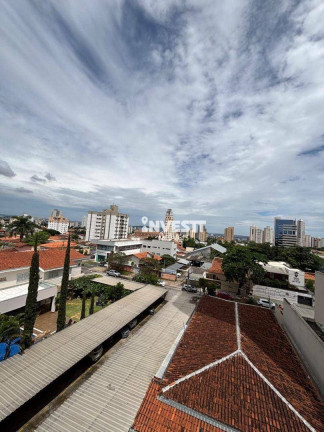 Imagem Apartamento com 3 Quartos à Venda, 97 m² em Setor Nova Suiça - Goiânia Imagem Apartamento com 3 Quartos à Venda, 97 m² em Setor Nova Suiça - Goiânia