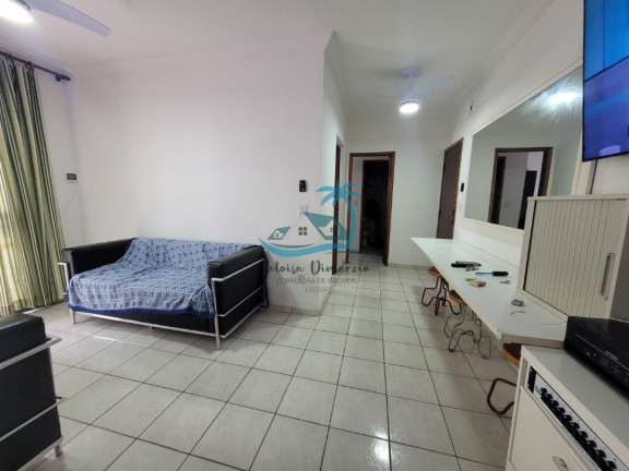 Imagem Apartamento com 2 Quartos à Venda, 68 m² em Barra Da Lagoa - Ubatuba