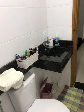 Imagem Casa com 3 Quartos à Venda, 124 m² em Vila Floresta - Santo André