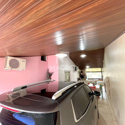 Imagem Casa com 3 Quartos à Venda, 68 m² em Estrada Nova - Jaraguá Do Sul