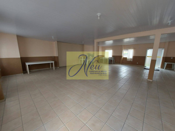Imagem Apartamento com 2 Quartos à Venda, 41 m² em Santo Antônio - São José Dos Pinhais