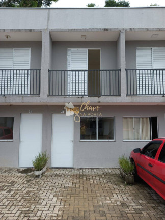 Imagem Casa com 2 Quartos à Venda, 105 m² em Bairro Das Graças - Cotia Imagem Casa com 2 Quartos à Venda, 105 m² em Bairro Das Graças - Cotia