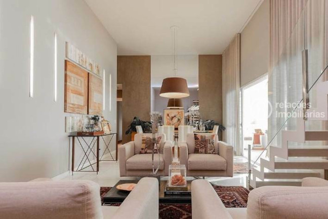 Imagem Apartamento com 4 Quartos para Alugar, 227 m² em Belvedere - Belo Horizonte Imagem Apartamento com 4 Quartos para Alugar, 227 m² em Belvedere - Belo Horizonte