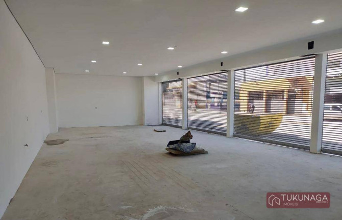 Imagem Sala Comercial para Alugar, 500 m² em Vila Galvão - Guarulhos Imagem Sala Comercial para Alugar, 500 m² em Vila Galvão - Guarulhos