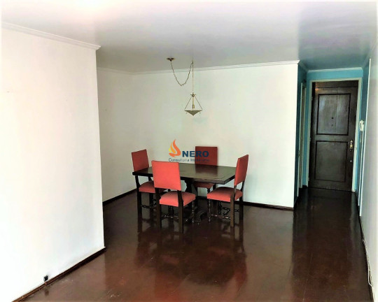Imagem Imóvel com 3 Quartos à Venda, 78 m² em Vila Andrade - São Paulo