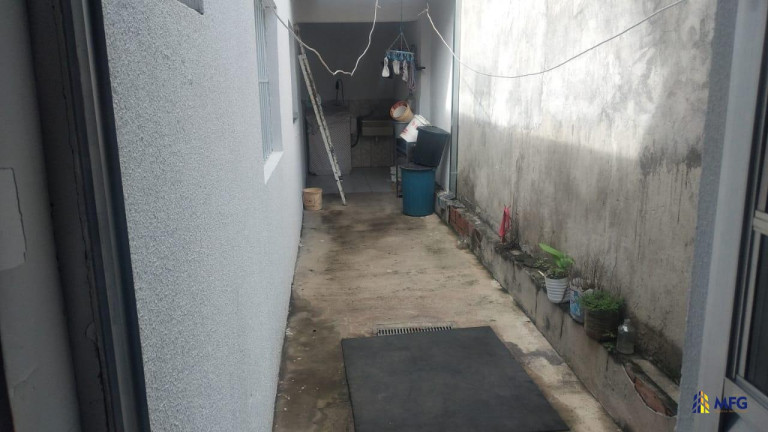 Imagem Casa com 3 Quartos à Venda, 132 m² em Ipiranga - Sorocaba