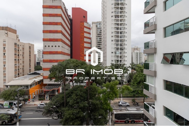 Imagem Imóvel com 2 Quartos à Venda, 80 m² em Vila Clementino - São Paulo Imagem Imóvel com 2 Quartos à Venda, 80 m² em Vila Clementino - São Paulo