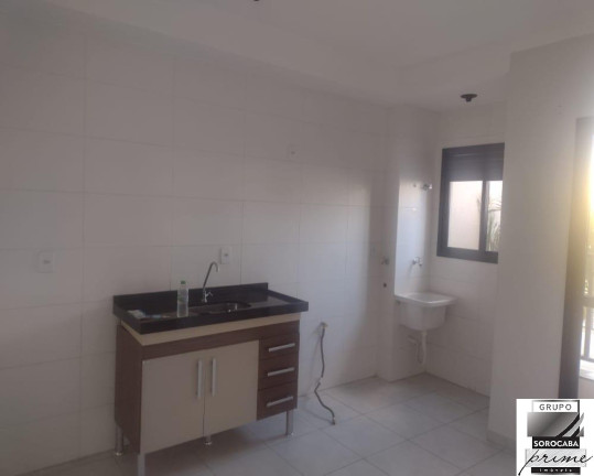 Imagem Apartamento com 2 Quartos para Alugar, 44 m² em Vila Haro - Sorocaba Imagem Apartamento com 2 Quartos para Alugar, 44 m² em Vila Haro - Sorocaba