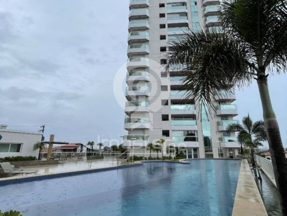 Imagem Apartamento com 3 Quartos à Venda, 75 m² em Engenheiro Luciano Cavalcante - Fortaleza