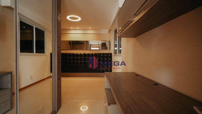 Imagem Cobertura com 4 Quartos à Venda, 295 m² em Praia De Itaparica - Vila Velha